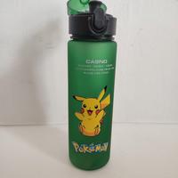 Borroccia pokemon Pikachu