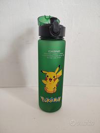 Borroccia pokemon Pikachu