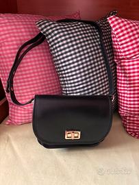 Borsa spalla Geox