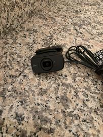 Telecamera PC
