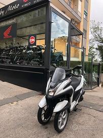 Yamaha Tricity 125 - 2016 PERFETTO