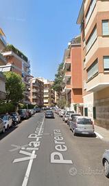 Balduina, bilocale completamente arredato