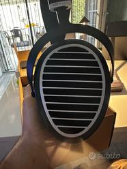 HiFiMan Ananda - Cuffie  			