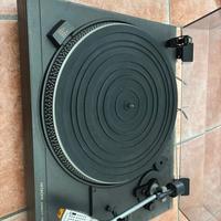 Giradischi Hitachi HT-350 Direct Drive