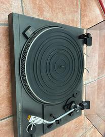 Giradischi Hitachi HT-350 Direct Drive