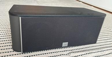 Diffusore centrale JBL ES25C