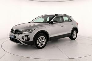 Volkswagen T-Roc 2.0 tdi life 115cv