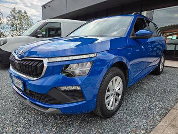 Skoda Kamiq 1.0 TSI Ambition