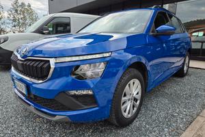Skoda Kamiq 1.0 TSI Ambition