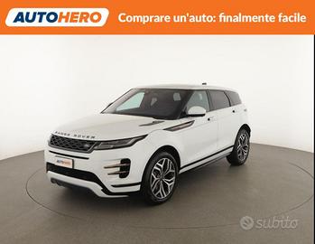 LAND ROVER Range Rover Evoque KK61119