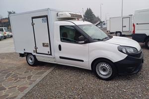 FIAT DOBLO FRIGO MENO 20 GRADI