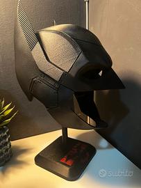 Casco batman con supporto