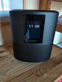 Bose home speaker 500 altoparlante wireless blueto