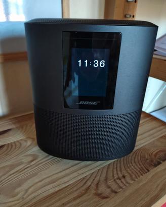 Bose home speaker 500 altoparlante wireless blueto