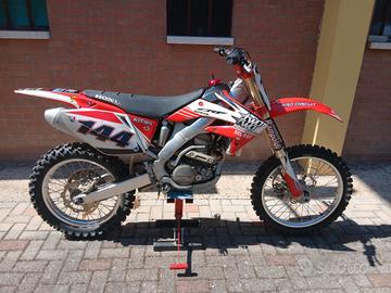 Honda crf 250