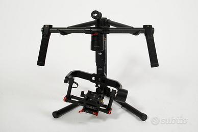 Gimbal Dji Ronin M