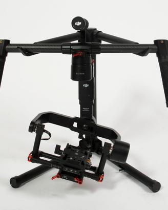 Gimbal Dji Ronin M