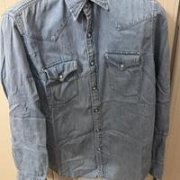 Camicia jeans Levis