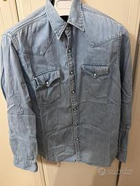 Camicia jeans Levis