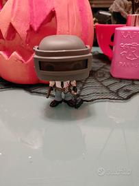 3 funko pop