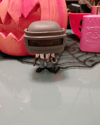 3 funko pop