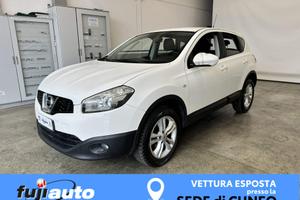 Nissan Qashqai 1.6 dci Acenta