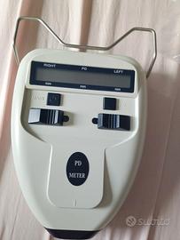 STRUMENTO PUPILLOMETRO  PD METER