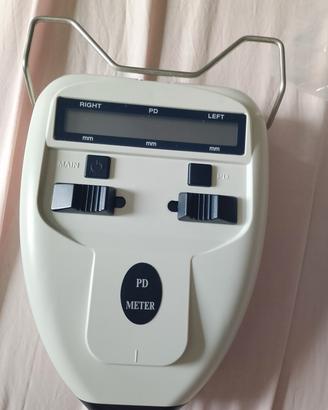 STRUMENTO PUPILLOMETRO  PD METER