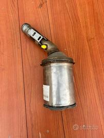 Catalizzatore FAP Mercedes W221 A2214900092