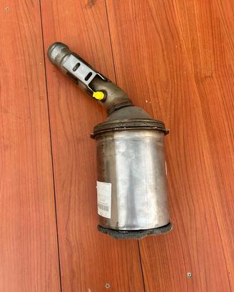 Catalizzatore FAP Mercedes W221 A2214900092