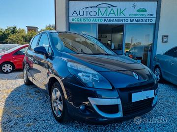 Renault Scénic 1.5 dCi Navi-Telecamera -2011