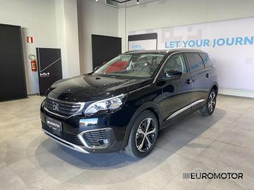 Peugeot 5008 1.5 bluehdi Allure s&s 130cv 7p.ti ea