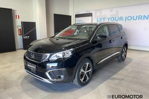Peugeot 5008 1.5 bluehdi Allure s&s 130cv 7p.ti ea
