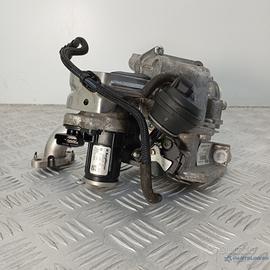 Valvola EGR Citroën DS5 SpaceTourer Jumper 2.0 HDi