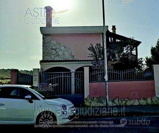 Appartamento Settimo San Pietro [A4342194]