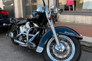 HARLEY-DAVIDSON HERITAGE SOFTAIL 1340
