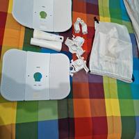 Ubiquiti LiteBeam M5 AC Gen2, Antenna parabolica, 