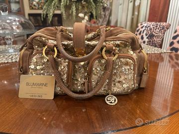Borsa a  mano Blumarine