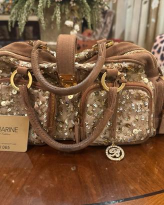 Borsa a  mano Blumarine