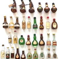 33 mignon grappe Nardini  Pilla  Buton Illva