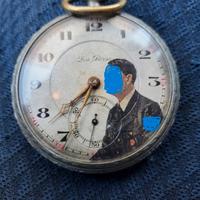Orologio epoca seconda guerra