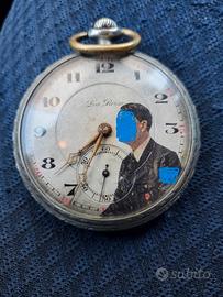 Orologio epoca seconda guerra