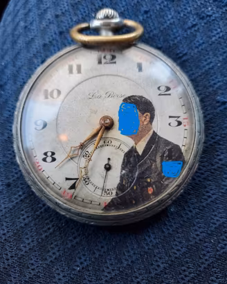 Orologio epoca seconda guerra