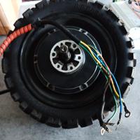 motore x boyeda 2800 watt 