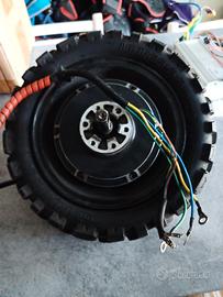 motore x boyeda 2800 watt 