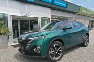 Dongfeng Mage 1.5 t E2 320T dct GARANTITA 10 ANNI