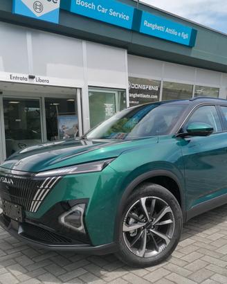 Dongfeng Mage 1.5 t E2 320T dct