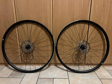 Cerchi Syncros RP2.0 Disc