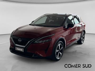 NISSAN Qashqai III 2021 - Qashqai 1.5 e-pow U32850