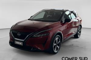 NISSAN Qashqai III 2021 - Qashqai 1.5 e-pow U32850